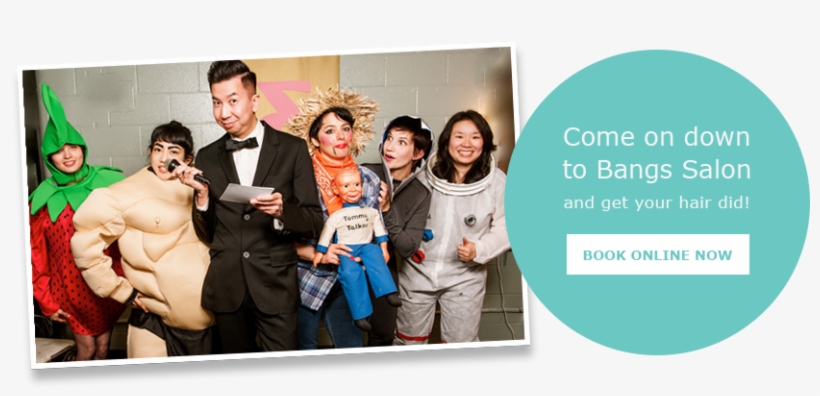 Beauty Salon, transparent png download