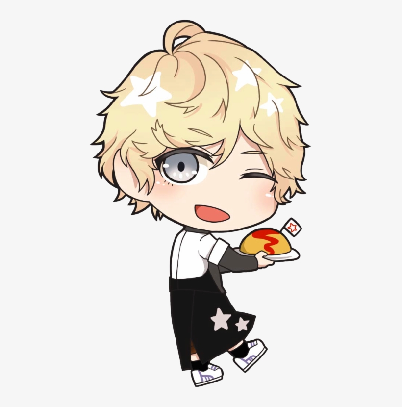 4 - Dream Boyfriend Astral Days Kaoru, transparent png download