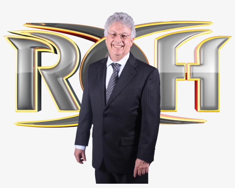 Ring Of Honor Logo Png, transparent png download