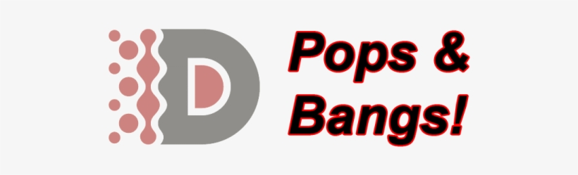 Pops & Bangs Map - Uxcell 5 Bags Elastic Ponytail Hair Holder/band, Assorted, transparent png download
