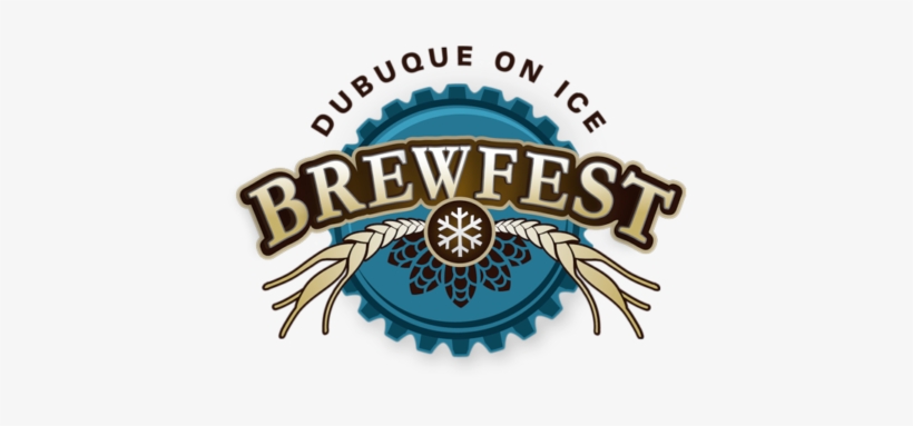 Dubuque On Ice Brewfest - Dubuque, transparent png download