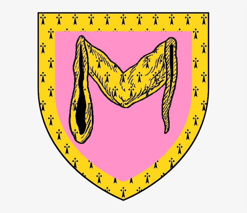 Game Of Thrones House Hamell, transparent png download