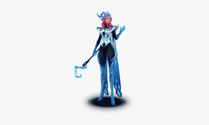 Alysia - Alysia Battlerite Royale, transparent png download