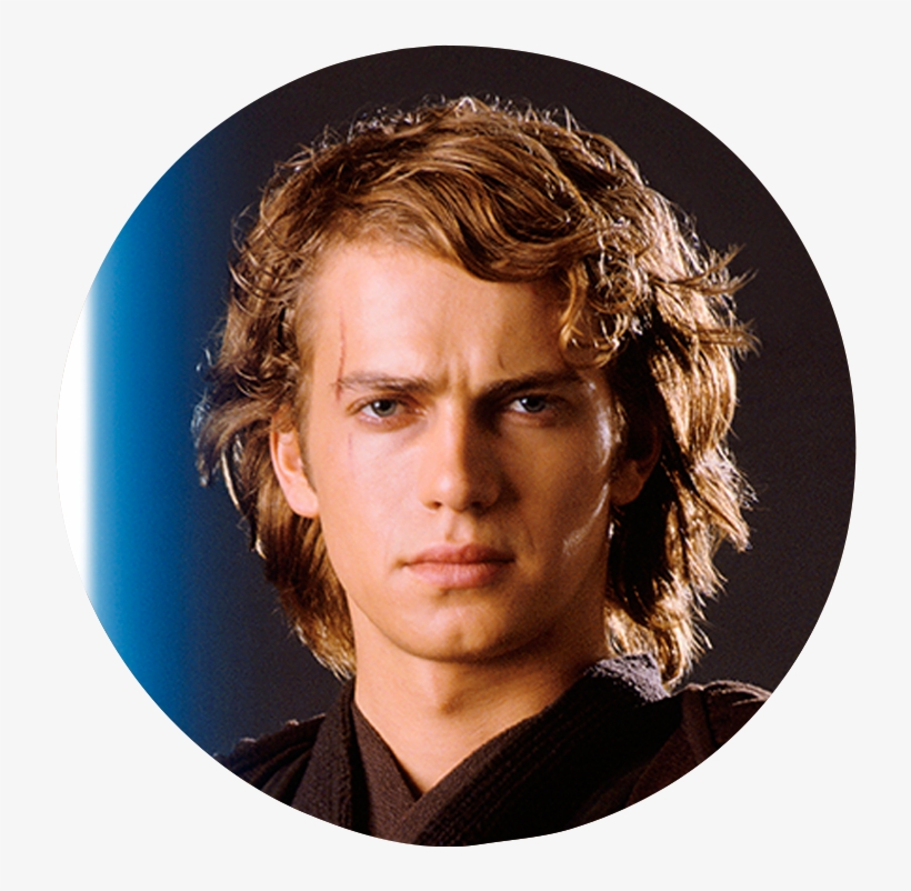 Anakin Skywalker - Episode 3 Anakin Skywalker, transparent png download