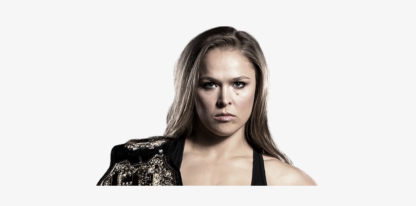 Ronda Rousey Ufc Png, transparent png download