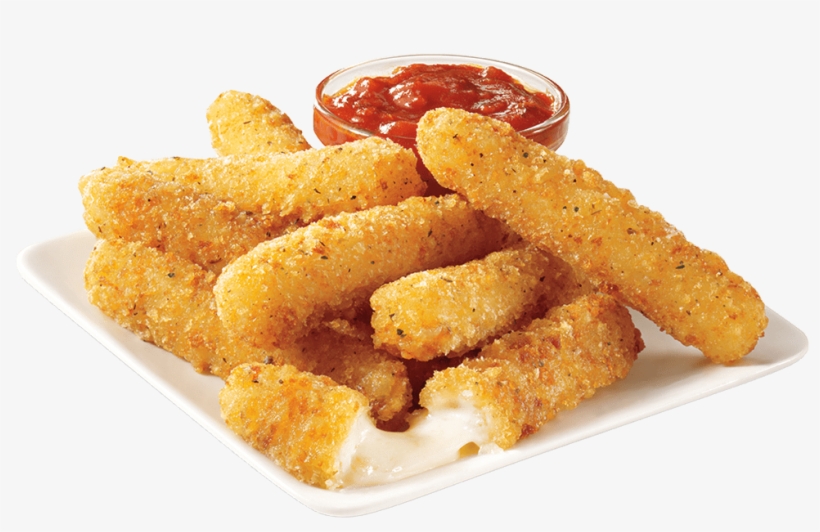 Mozzarella Sticks - Captain Mozzarella Sticks, transparent png download