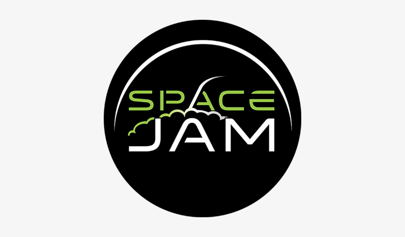 Space Jam Banner1 - Space Jam E Liquid, transparent png download