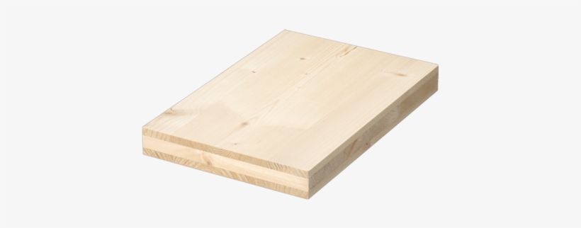 Products - Timber - Płyty Clt, transparent png download