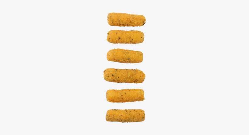 Fried Cheese Sticks - Fried Chicken Sticks Png, transparent png download