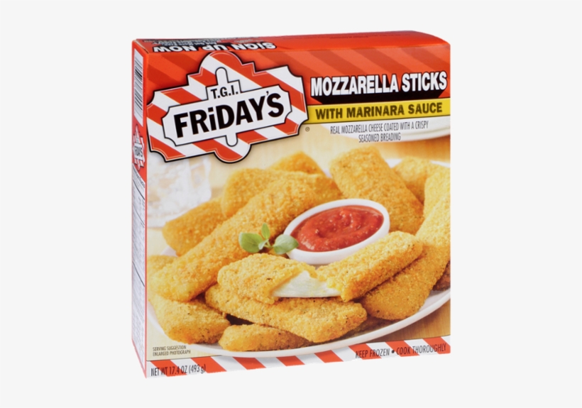 Mozzarella Sticks | Gopuff, transparent png download