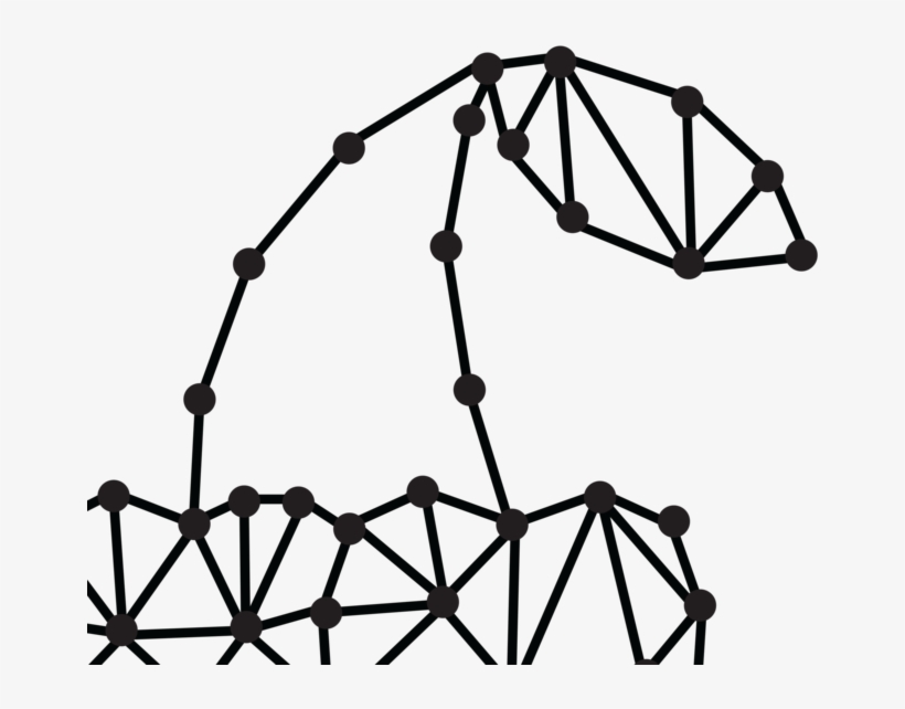 At Space Jam, We Grow Our Own Fruits, So You Know You - Triangle, transparent png download