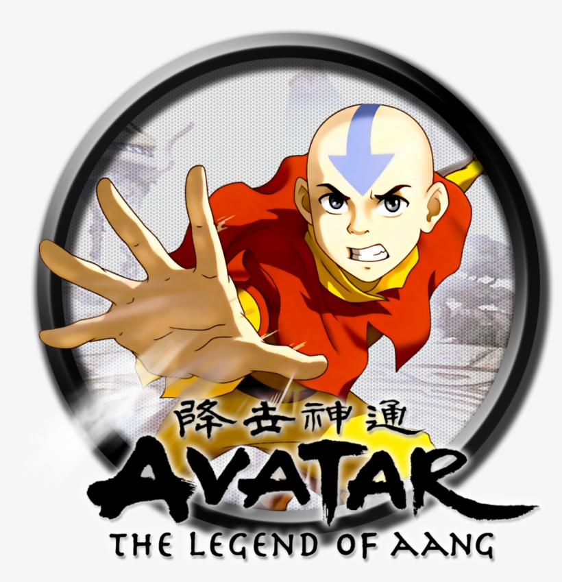 Liked Like Share - Avatar The Legend Of Aang Gamecube, transparent png download