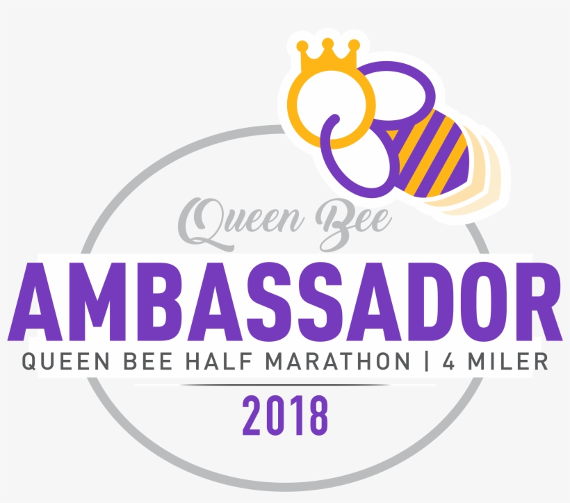 Please Upgrade You Browser - Queen Bee Half Marathon, transparent png download