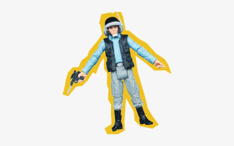 If A Specific Problem Is Recurring, There May Be Something - 【au限定】 海外限定品 スターウォーズ フィギュア Star Wars: The Vintage Collection, transparent png download