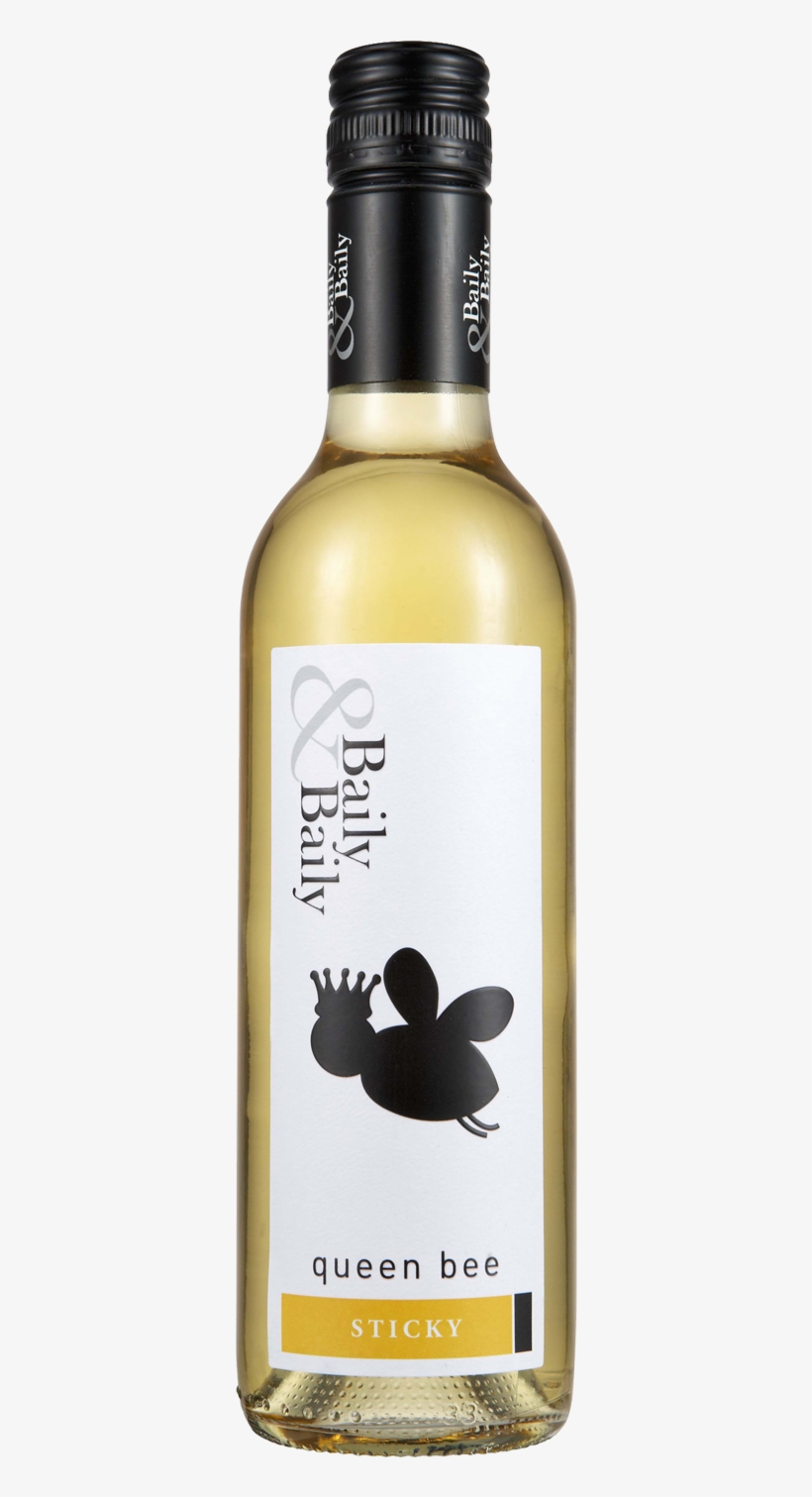 Baily & Baily Queen Bee Sticky 375ml - Baily & Baily Queen Bee Sticky, transparent png download