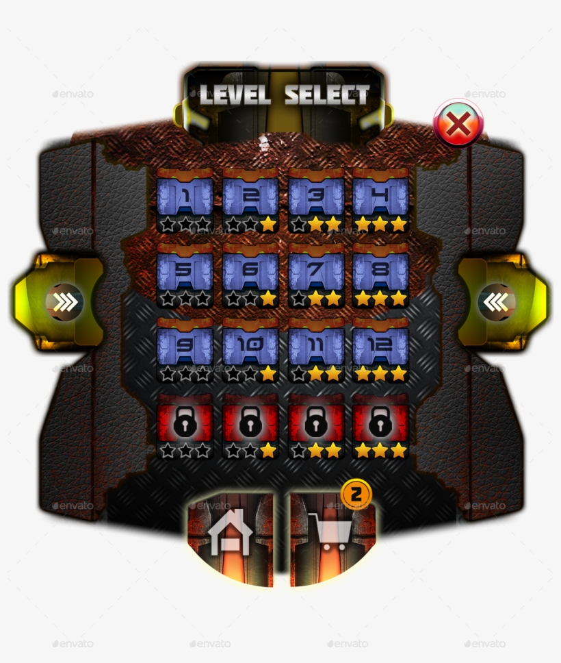 Settings Window 0 Img Prev/achievements Screen Img - Longboard, transparent png download