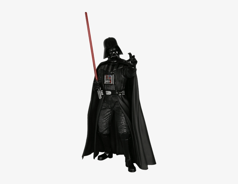 Darth Vader Return Of Anakin Skywalker Artfx Figure - Kotobukiya Star Wars: Darth Vader Artfx And Statue, transparent png download