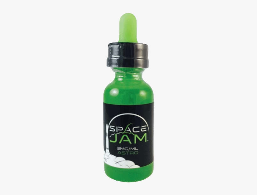 30ml Space Jam - Space J - Eclipse (high Vg), transparent png download