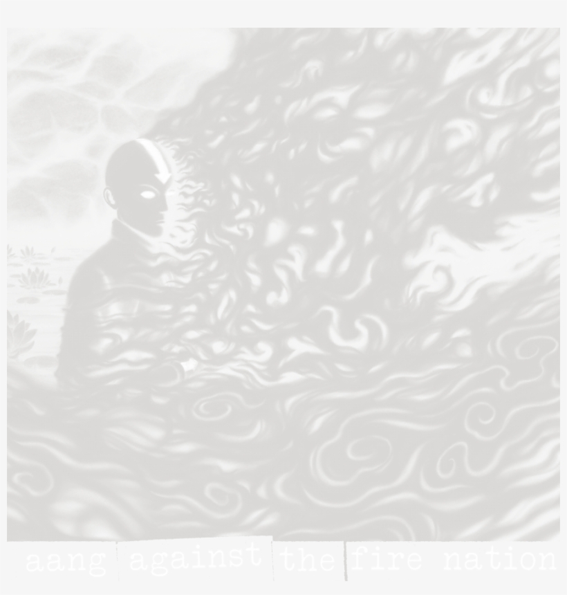 Aang, transparent png download