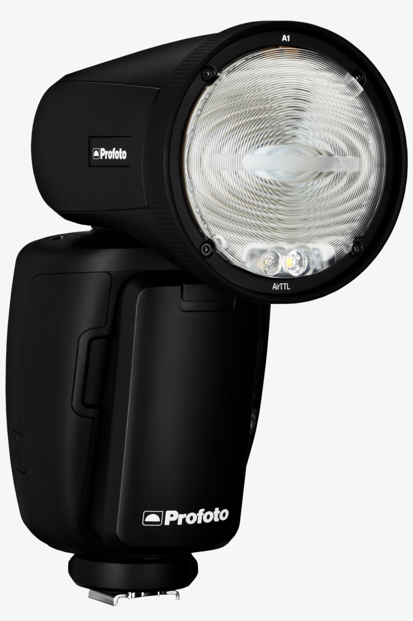 The Profoto A1 - Profoto A1 Ttl Flash, transparent png download