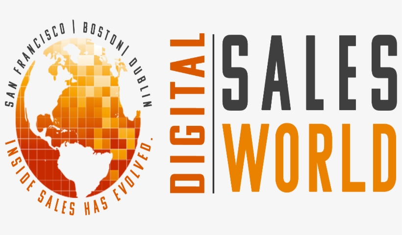 Salesworld - Digital Sales World, transparent png download