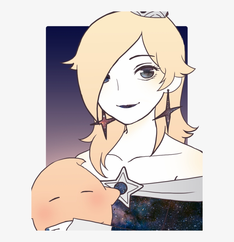 Waifu Warrior Dabuz - Cartoon, transparent png download