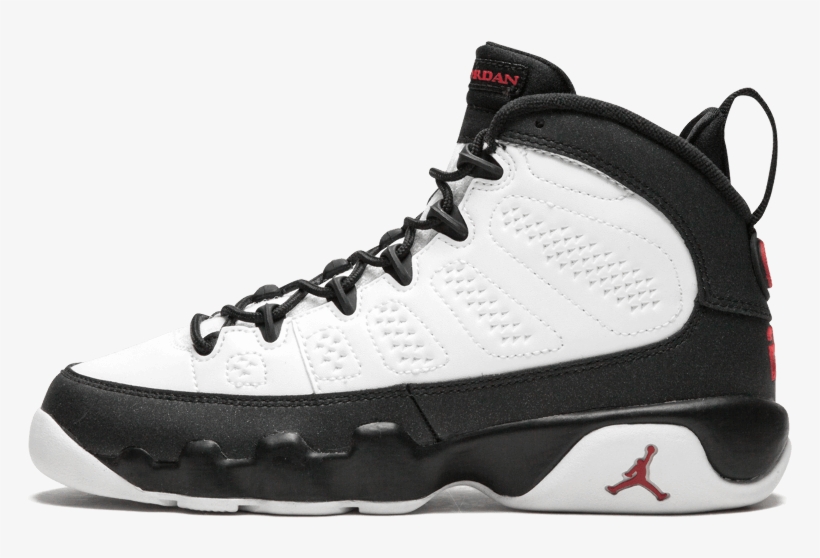 jordan retro 9 boys