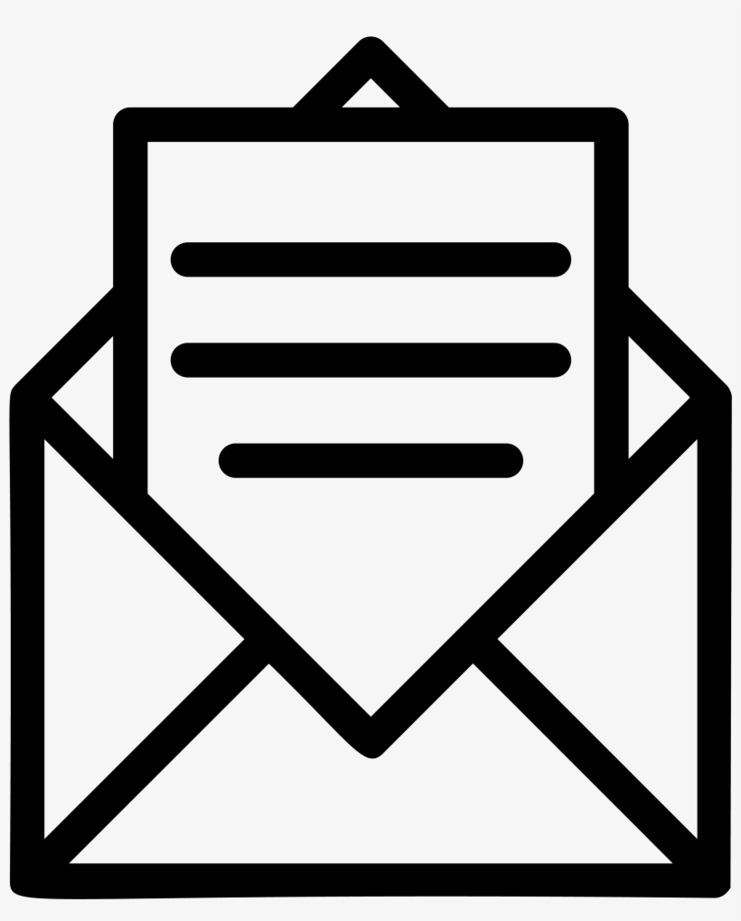 Sign Up To Receive Our Free Four Part Series, The Writer's - Envelope With Wings, transparent png download