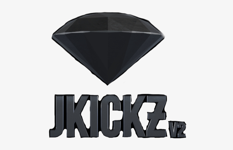Jkickz - Blue Tint, transparent png download