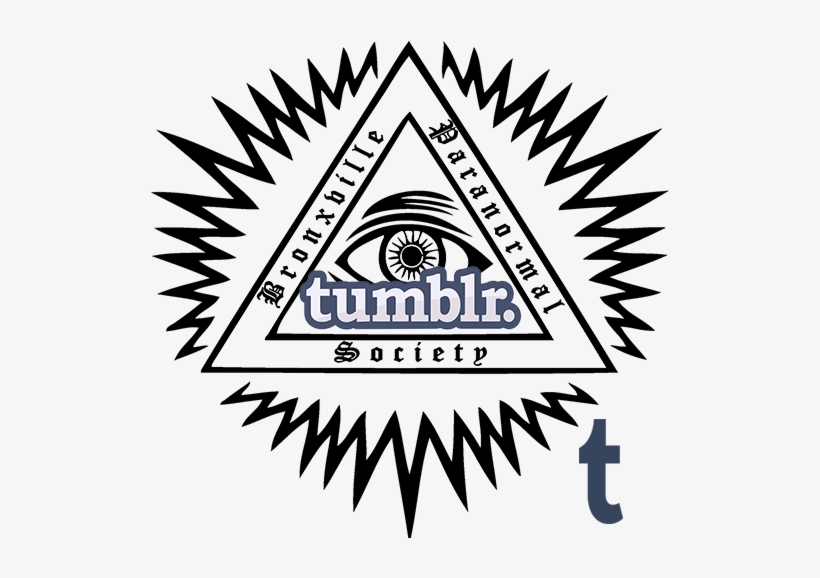 Bronxville Paranormal Society Bps On Tumblr - Icon, transparent png download
