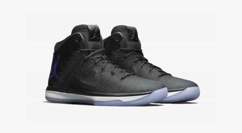 Air Jordan 31 Space Jam, transparent png download