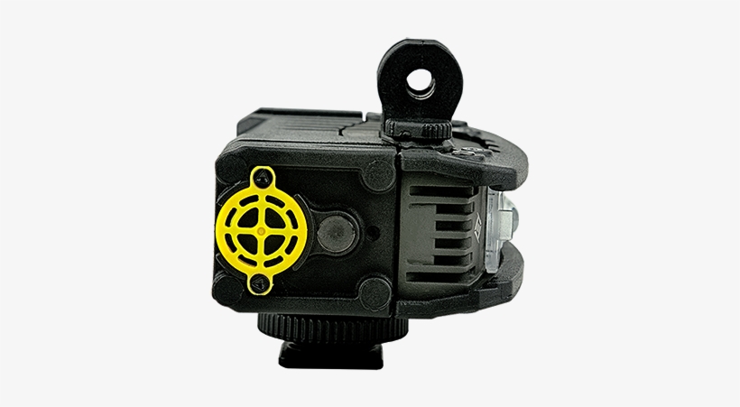 The Foxfury Rugo Is A Rugged Light Designed For Photo - Foxfury 700-300 'rugo' Go Anywhere Led Light, transparent png download