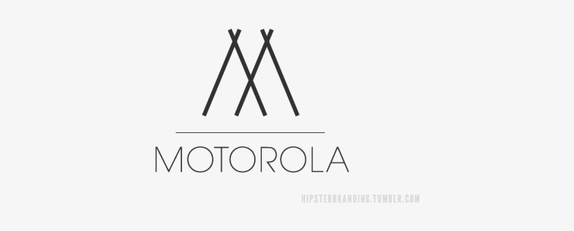 And For The Latest Hot Tumblr - Hipster Logo M, transparent png download