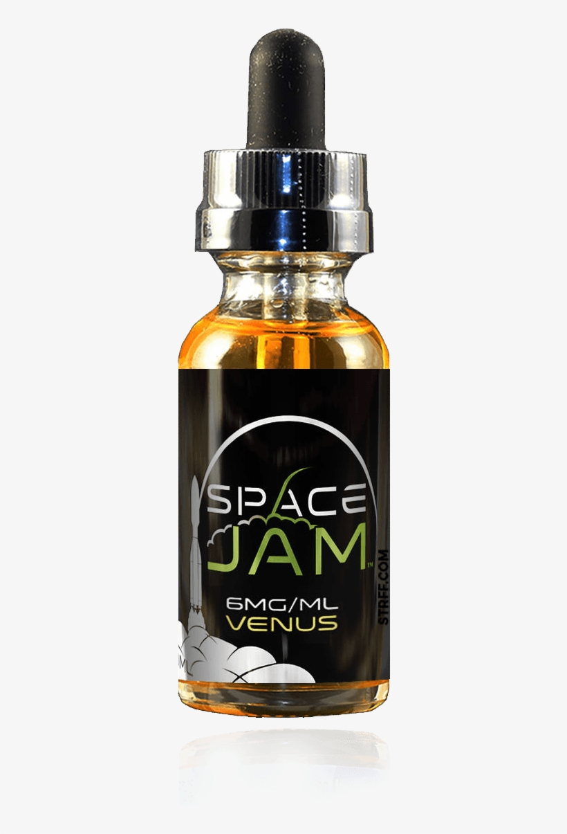 Venus By Space Jam - Space J - Eclipse (high Vg), transparent png download