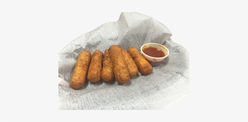 Cheese Sticks, 6 Pc - Smokey D's Family Restaurant, transparent png download