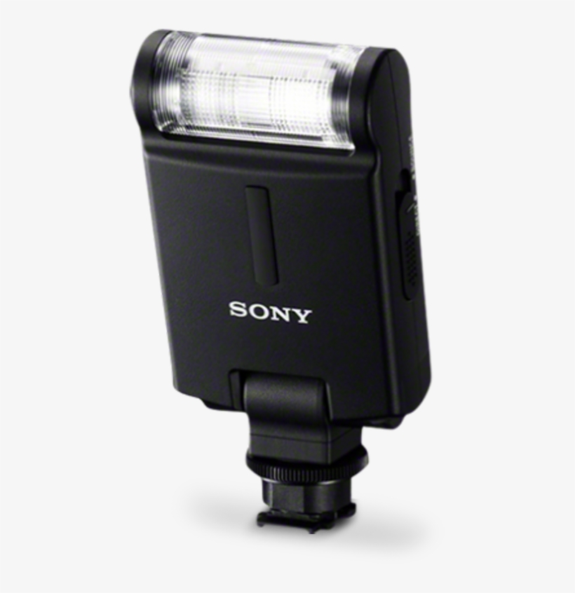 Sony Hvl F20m, transparent png download