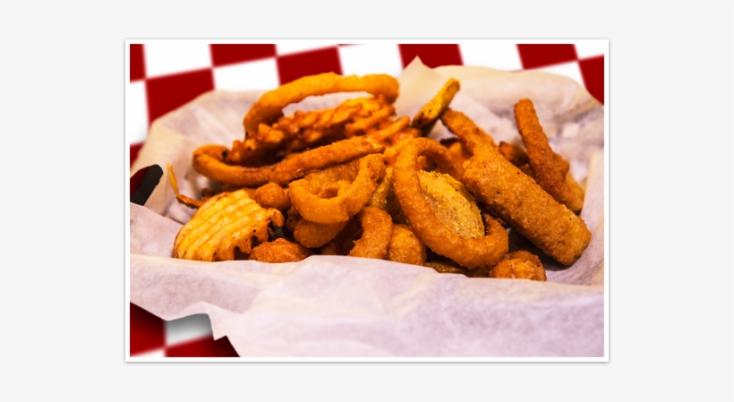 Jalapeno Poppers, Chicken Bites, Cheese Bites, Onion - Fried Food, transparent png download