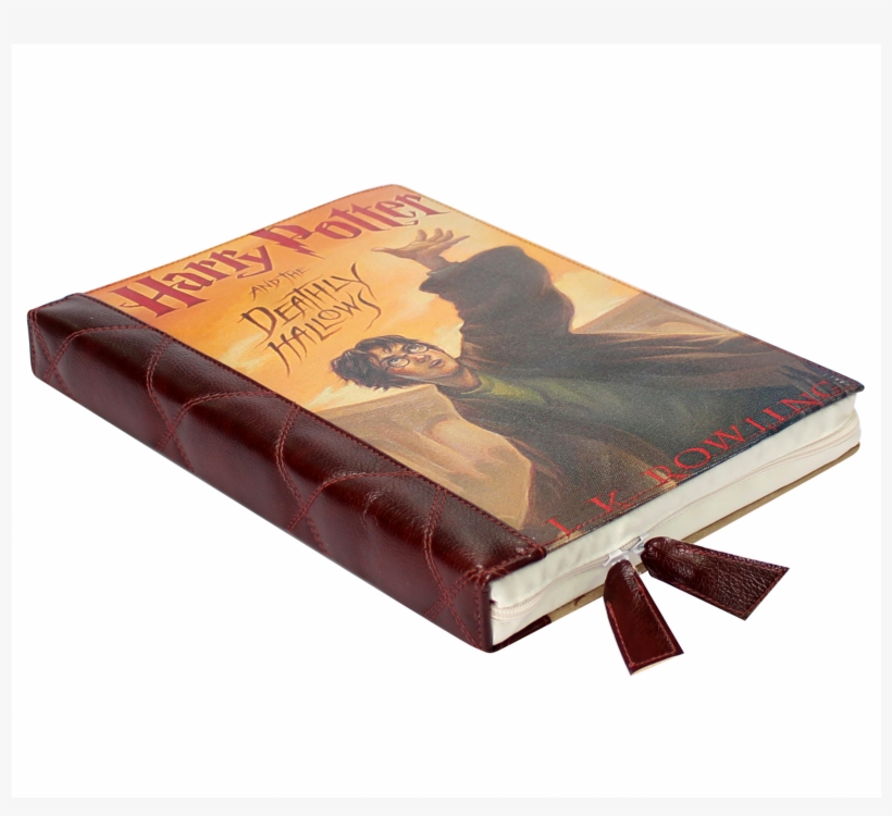 12" Macbook Harry Potter And The Deathly Hallows Case - Harry Potter And The Deathly Hallows – Part 1, transparent png download