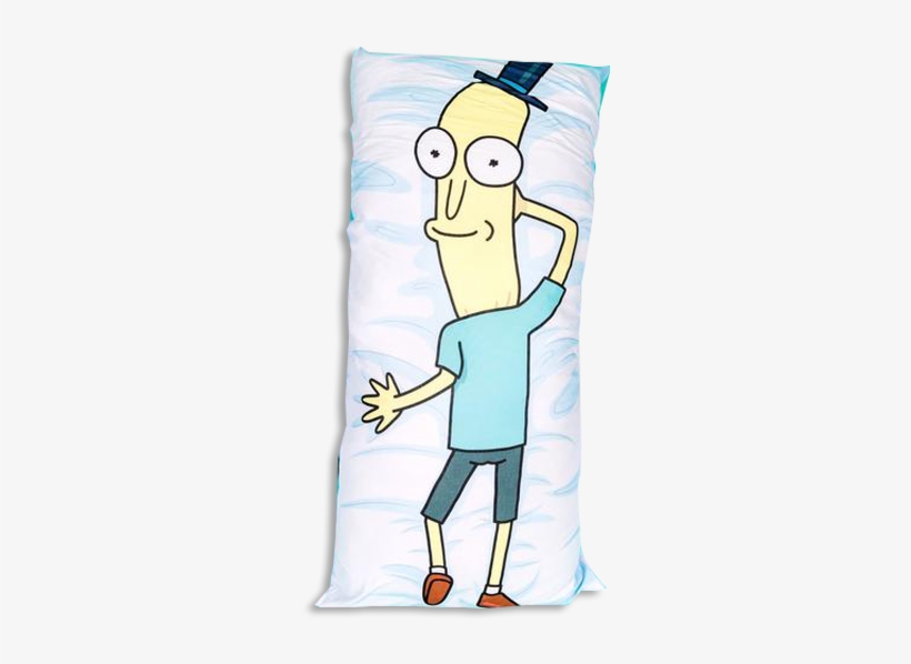 Waifu Pillow Png Clipart Library Stock - Body Pillow Cartoon, transparent png download