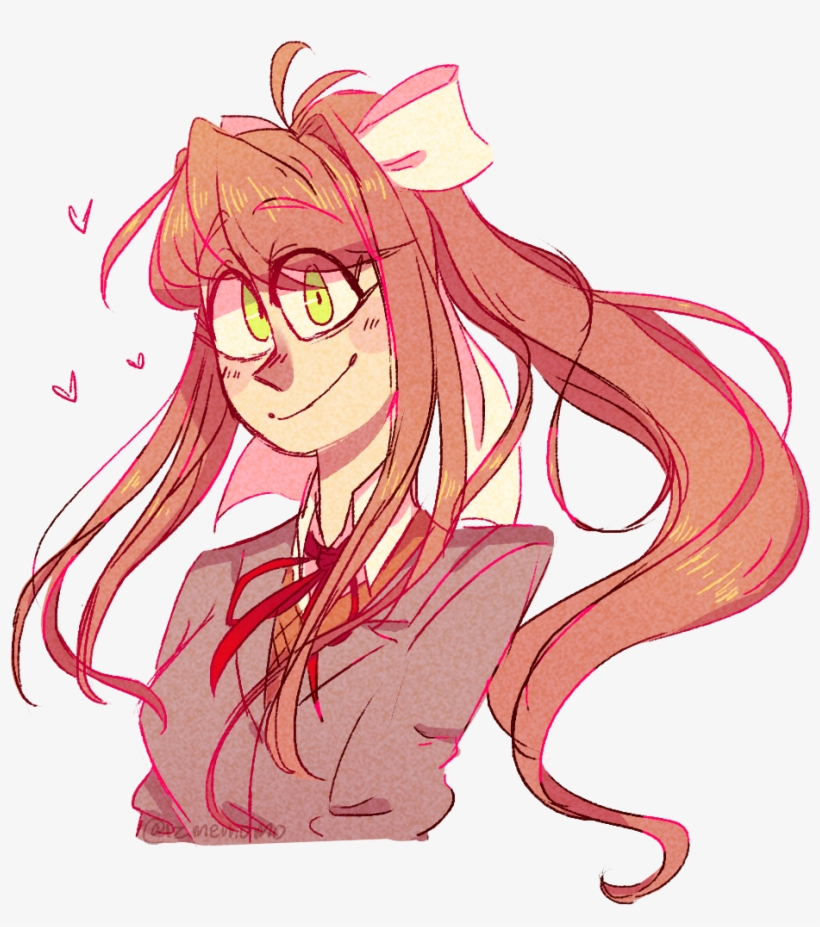 Hey Guis Look It's Waifu - Cartoon, transparent png download