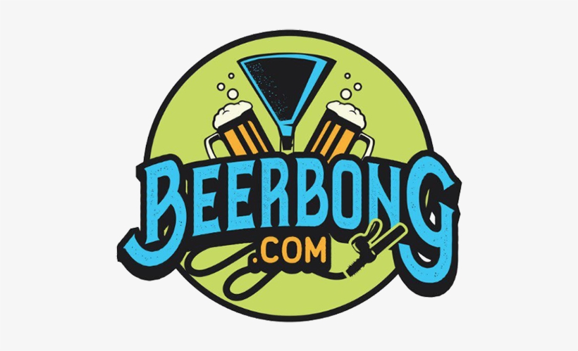 Beer Bong Mugs, transparent png download