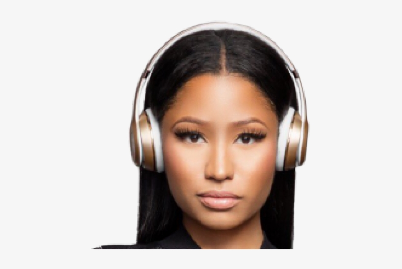 Nicki Minaj, transparent png download