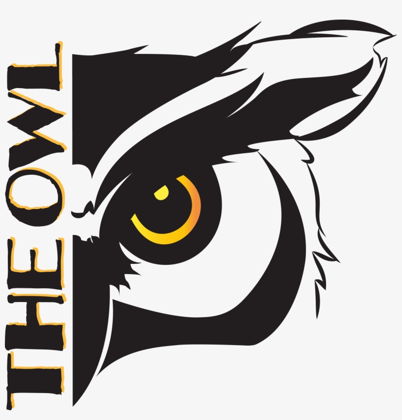 The Owl Bar Restaurant - Owl Regina, transparent png download