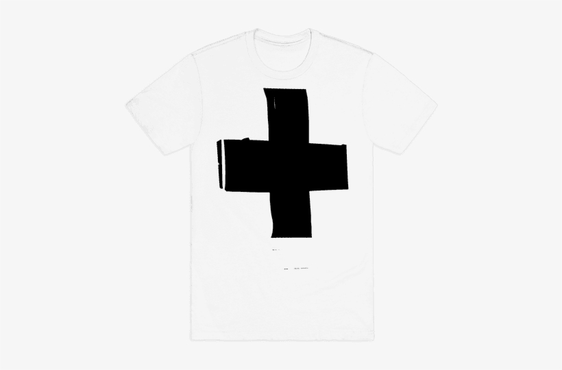 Addition Mens T-shirt - T-shirt, transparent png download