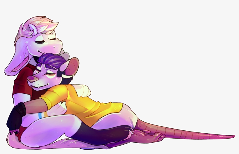 Waifu Bed And Rat Blanket - Blanket, transparent png download