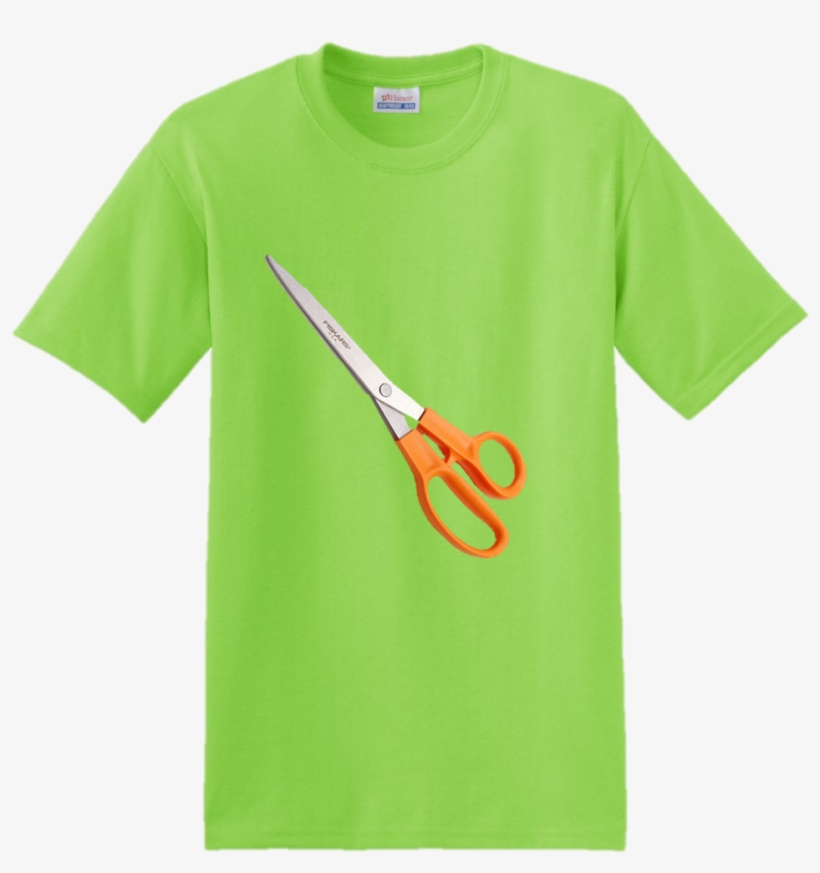 Learn How To Capture A Summer Night Sky With Watercolor - Lime T Shirt, transparent png download