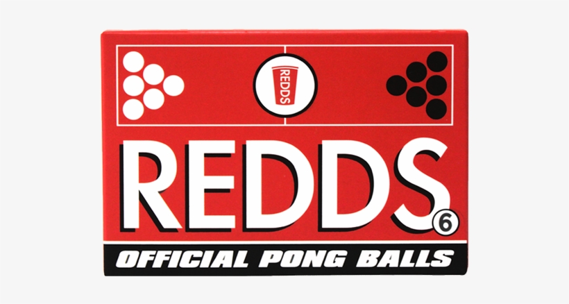 Beer Pong Balls - Graphics, transparent png download
