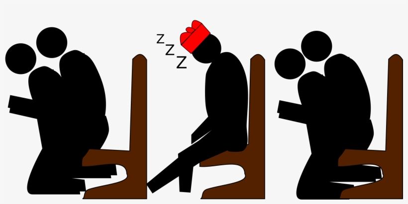 This Free Icons Png Design Of Pedestrian Prayer, transparent png download