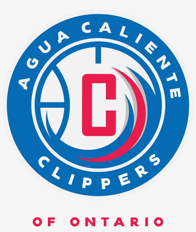 Agua Caliente Clippers, transparent png download