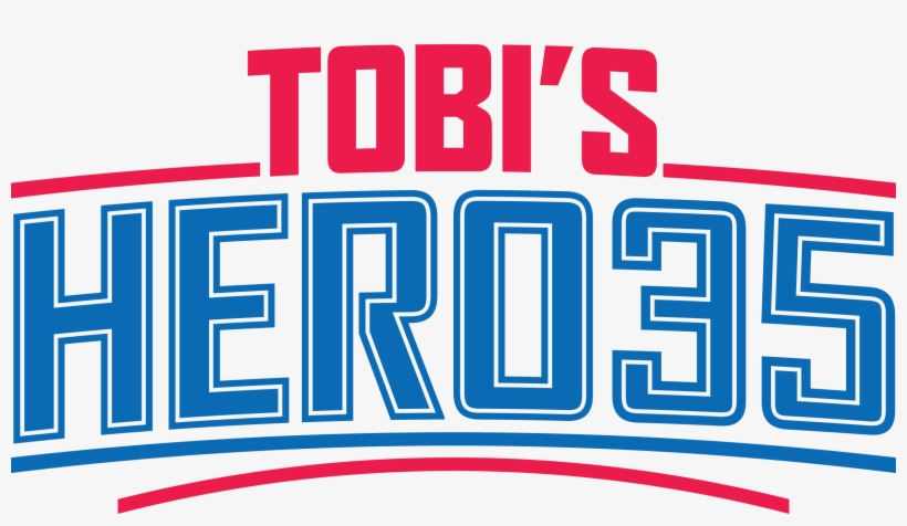 Tobi's Heroes Is A Clippers Player Inspired Program - Arizona, transparent png download